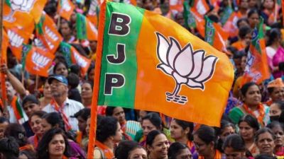 BREAKING : भाजपा ने पश्चिम बंगाल चुनाव के लिए जारी की उम्मीदवारों की छठी सूची