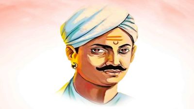 मंगल पांडे का जीवन देशभक्ति और पराक्रम का प्रतीक, बलिदान दिवस पर नेताओं ने किया नमन