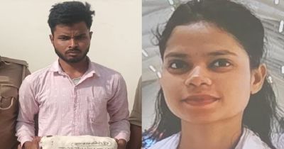 "रिश्ते का खूनी अंत: सगाई के 4 दिन बाद बॉयफ्रेंड ने की मंगेतर की बेरहमी से हत्या, सिर कुचलकर झाड़ियों में फेंका शव"