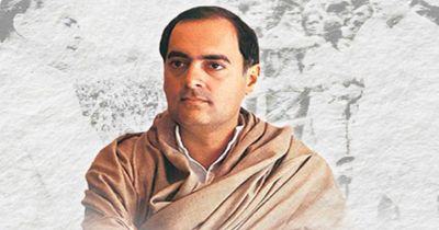 पूर्व प्रधानमंत्री राजीव गांधी की पुण्यतिथि पर पीएम मोदी सहित कई नेताओं ने श्रद्धांजलि अर्पित की