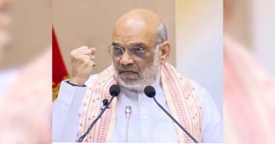 पाकिस्तान-बांग्लादेश बॉर्डर पर बनेगी &lsquo;स्मार्ट दीवार&rsquo;, अमित शाह का बड़ा ऐलान