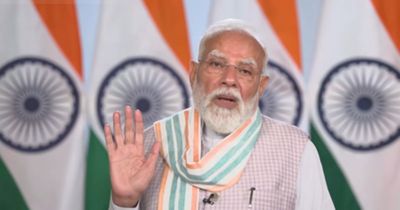 रोजगार मेले में 51,000 युवाओं को मिले नियुक्ति पत्र; पीएम मोदी बोले- &lsquo;विकसित भारत&rsquo; के अहम सारथी हैं हमारे युवा