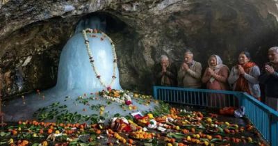 कब से शुरू हो रही है अमरनाथ यात्रा, जानें क्या है बाबा बर्फानी का पौराणिक इतिहास, जो है लोगों की आस्था का केंद्र