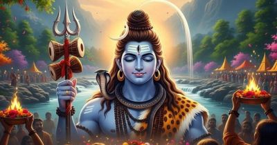 Sawan 2026: भोले के भक्तों का इंतजार खत्म! इस दिन से शुरू होगा सावन,जानें कितने पड़ेंगे श्रावणी सोमवार