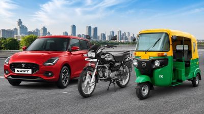 जून में यात्री वाहनों की थोक बिक्री में 24.1% की जोरदार बढ़त, 3.88 लाख यूनिट्स के पार पहुंची बिक्री