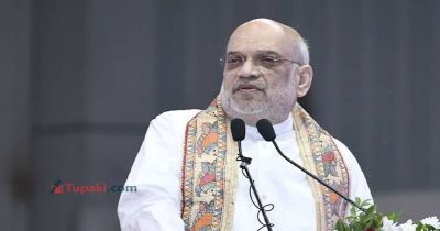 अमित शाह ने कोलकाता में &lsquo;म्यूजियम ऑफ वर्ड&rsquo; का किया उद्घाटन, बोले- भाषा के बिना संस्कृति अधूरी