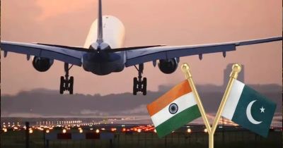 भारत-पाक तनाव के बीच पाकिस्तान ने बढ़ाई एयरस्पेस पाबंदी, भारतीय विमानों की उड़ानों पर 23 अगस्त तक रोक