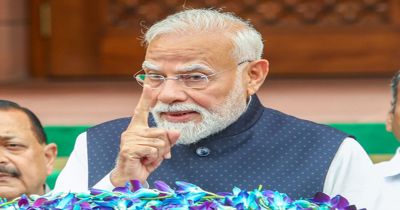 वरिष्ठ वकील आगे आएं, पेपर लीक आरोपियों को दिलाएं कठोर सजा: पीएम मोदी