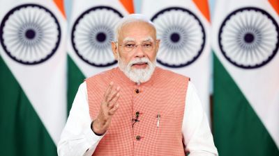 युवाओं के भविष्य से खिलवाड़ बर्दाश्त नहीं, पेपर लीक मामलों में होगा फास्ट ट्रैक कोर्ट का गठन: पीएम मोदी
