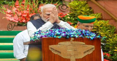 पीएम मोदी के फैसले का स्वागत: पेपर लीक मामले में फास्ट ट्रैक कोर्ट्स गठन पर राज्यों ने की सराहना
