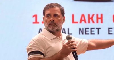 NEET-CBSE विवाद: छात्रों के समर्थन में कांग्रेस का देशव्यापी कैंडल मार्च और सत्याग्रह, धर्मेंद्र प्रधान के इस्तीफे की मांग दोहराई