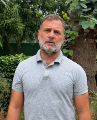 धर्मेंद्र प्रधान के इस्तीफे को कांग्रेस ने बताया छात्रों की जीत, राहुल बोले- अभी दो मांगें बाकी