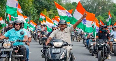 &lsquo;हर घर तिरंगा 2026&rsquo; अभियान देशभर में 9 से 17 अगस्त तक चलाया जाएगा