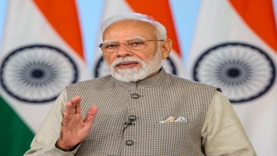 Cabinet: चार मल्टी-ट्रैकिंग प्रोजेक्ट्स को मंजूरी, पीएम मोदी ने कहा-कनेक्टिविटी को मिलेगा बढ़ावा