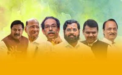 महाराष्ट्र में कौन बनेगा मुख्यमंत्री? जानें सटोरियों की लिस्ट में कौन है नंबर-1