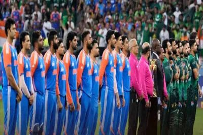 एशियन गेम्स 2026 में भारत-पाक मुकाबले का इंतजार बढ़ा, सिर्फ सेमीफाइनल या फाइनल में होगी भिड़ंत